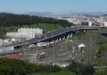 Crescer até Rebentar? - Territórios