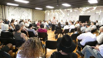 Democracia participativa